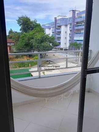 Imagem Apartamento à venda no bairro Itaguá - Ubatuba/SP
