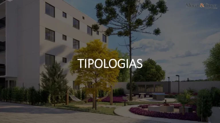 Imagem Apartamento para Venda em São José dos Pinhais, Ouro Fino, 3 dormitórios, 1 banheiro, 1 vaga