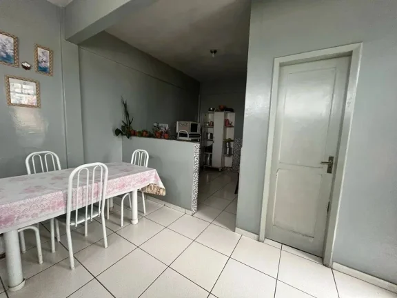 Imagem Apartamento no Centro de Barbacena - Conforto e Praticidade em Excelente Localização!