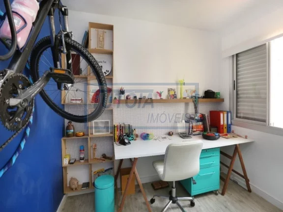 Imagem APARTAMENTOPARA VENDA JABAQUARA