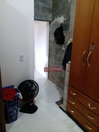 Imagem Casa com 2 dormitórios à venda, 70 m² por R$ 520.000,00 - Jardim Eldorado - Santa Isabel/SP