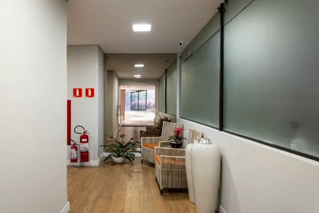 Imagem APARTAMENTO RESIDENCIAL em São Paulo - SP, Indianópolis