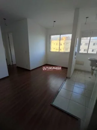 Imagem Apartamento à venda, 34 m² por R$ 240.000,00 - Vila Endres - Guarulhos/SP