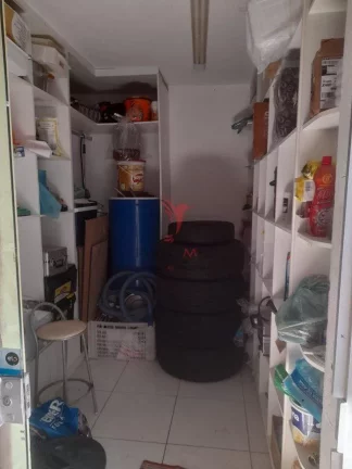 Imagem Vendo Linda Casa com piscina, churrasqueira, estuda permuta, na Vila Rezende em Piracicaba