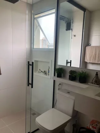 Imagem Apartamento com 3 dormitórios à venda, 99 m² por R$ 910.000 - Jardim Augusta - São José dos Campos/SP