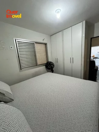 Imagem Apartamento à venda em Ribeirão Preto-SP, Jardim Paulista: 1 quarto, 1 suíte, 1 sala, 1 banheiro, 1 vaga, 32m². Venha conferir!