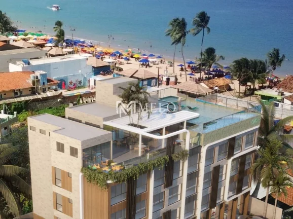Imagem Oportunidade em TAMANDARÉ: 20,23m², 01qt, 01vaga..
