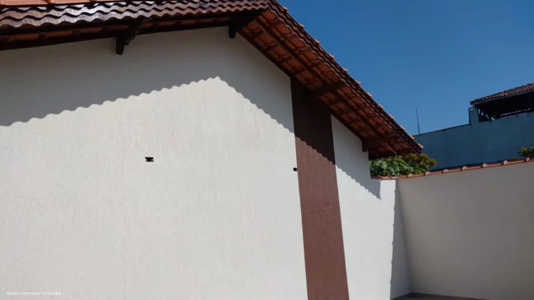 Imagem Casa RESIDENCIAL em PRAIA GRANDE - SP, RIBEIRÓPOLIS