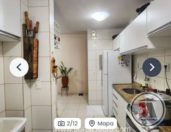 Imagem Apartamento Villa Romana Pedrinhas