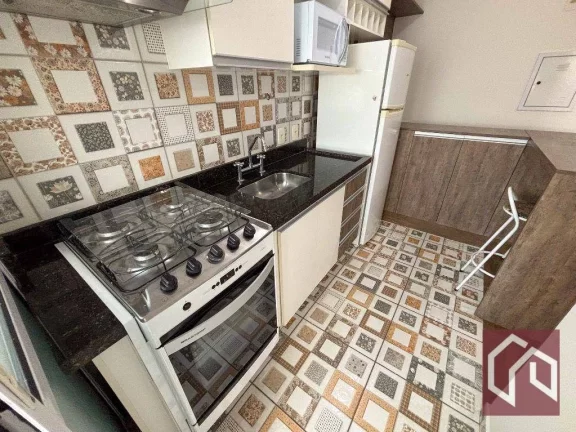 Imagem Studio com 1 quarto à venda, 29 m² por R$ 318.000 - Gopoúva - Guarulhos/SP