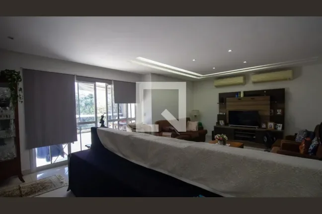 Imagem Apartamento à Venda - Recreio, 4 Quartos, 220 m2