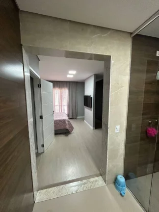Imagem Sobrado com 3 dormitórios à venda por R$ 790.000,00 - Parque Marajoara - Santo André/SP