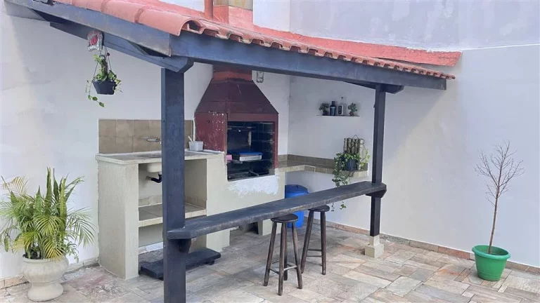 Imagem APARTAMENTO COM 750 m² - GUILHERMINA - PRAIA GRANDE SP