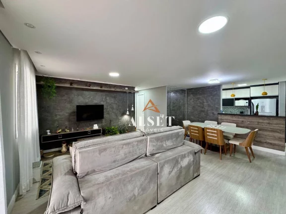 Imagem Apartamento com 2 dormitórios à venda, 98 m² por R$ 1.100.000,00 - Vila Formosa - São Paulo/SP