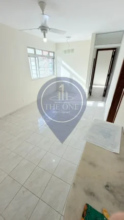 Imagem Apartamento à venda em Pirituba, São Paulo-SP: 2 quartos, 2 salas, 1 banheiro, 1 vaga de garagem, 52m² de área. Venha conferir!