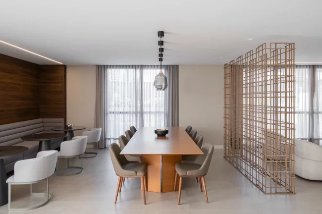 Imagem Klimt - Apartamento à venda no bairro Cabral - Curitiba/PR