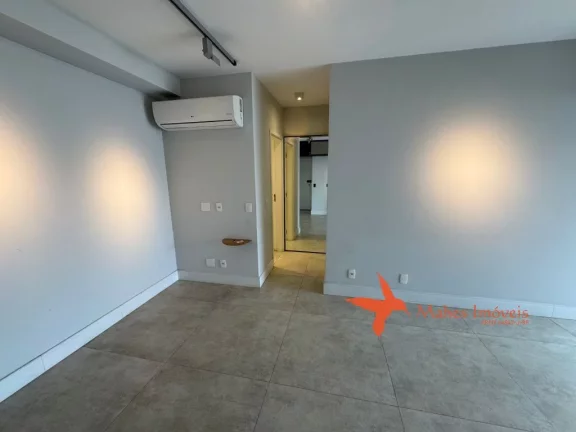 Imagem Imperdível oportunidade: Apartamento de 2 quartos com suíte e 2 vagas em Pinheiros, São Paulo-SP - 90m²