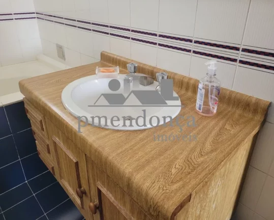 Imagem Apartamento à venda em Higienópolis com 03 quartos e 01 vaga, 107m2
