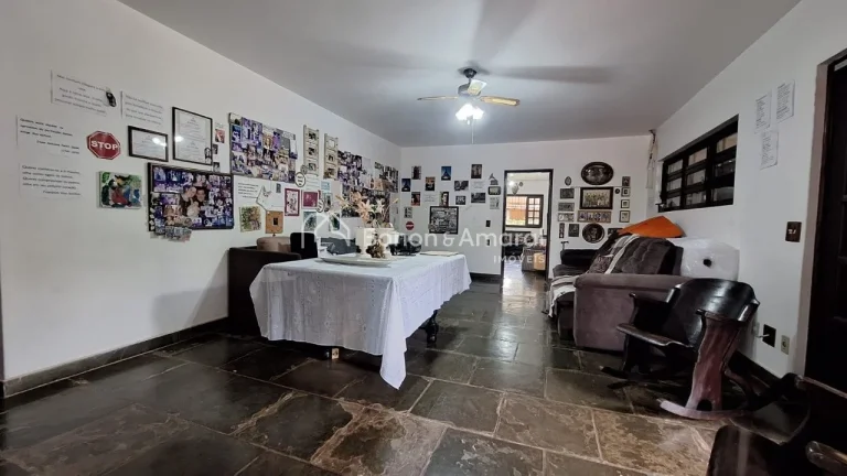 Imagem Chacara a venda em Barão Geraldo na cidade de Campinas!

Excelente chacara com documentação 100% ...