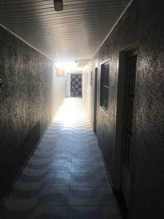 Imagem CASA À VENDA NO JARDIM PICERNO II, SUMARÉ