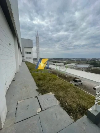 Imagem Vendo Galpão Hangar em Jundiaí - SP