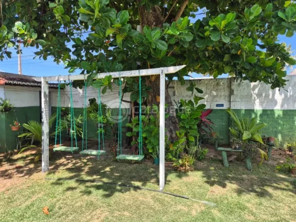 Imagem Casa com 4 Dormitórios e 2 Suítes na Praia de Muriú