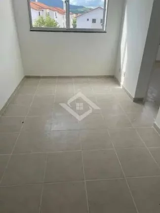 Imagem Apartamento à Venda no Condomínio Park Silvestre em Campo Grande