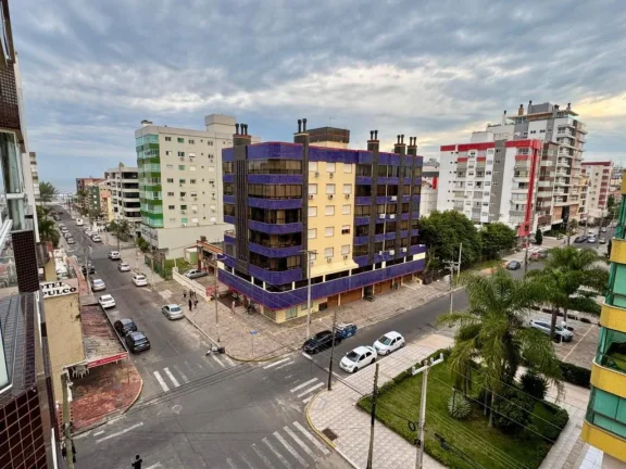 Imagem Apartamento 2 Dormitórios - Bairro Zona Nova