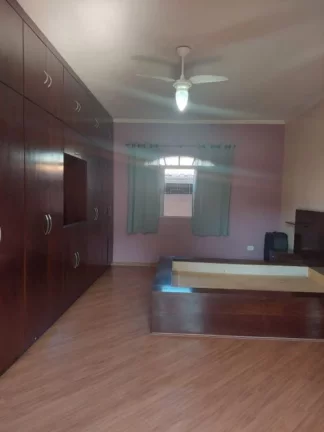 Imagem Sobrado com 3 dormitórios à venda, 255 m² por R$ 800.000,00 - Vila Júlia - Poá/SP