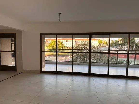 Imagem Apartamento na Vila Mariana,156 m² ,4 quartos, 3 vagas