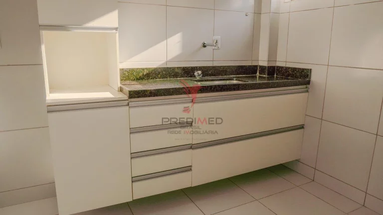 Imagem Apartamento à Venda – Bairro dos Estados | R$ 280.000