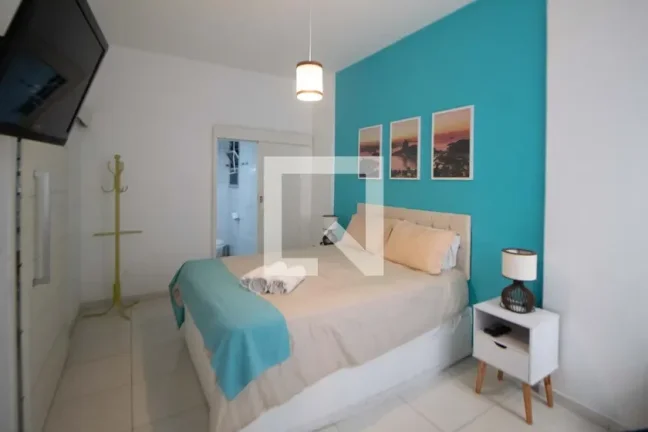 Imagem Apartamento à Venda - Copacabana, 1 Quarto, 45 m2