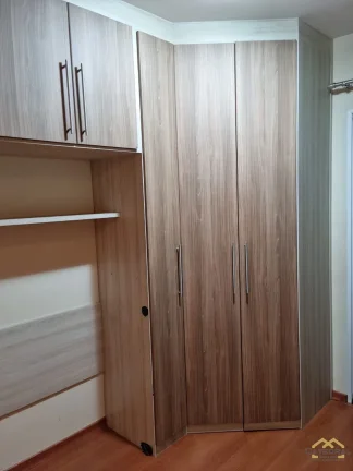 Imagem Sobrado com 3 quartos à venda no Condomínio Garden Resort - Engordadouro - Jundiaí