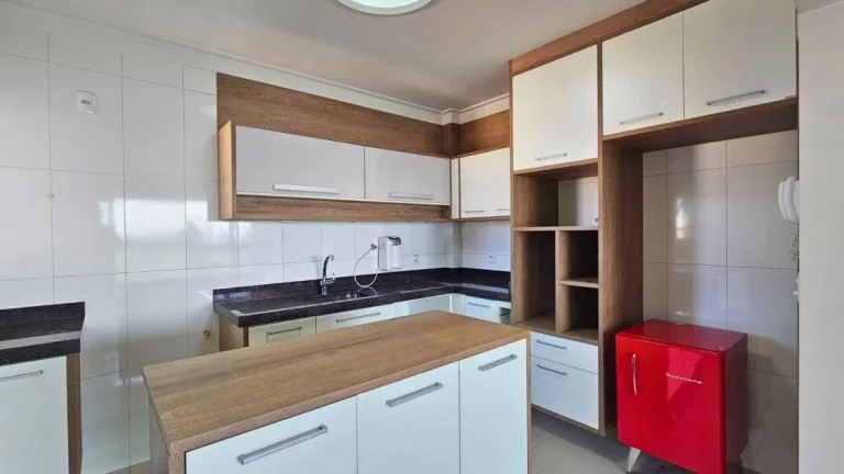 Imagem Apartamento 4 dormitórios - Jardim do Mar - São Bernardo do Campo