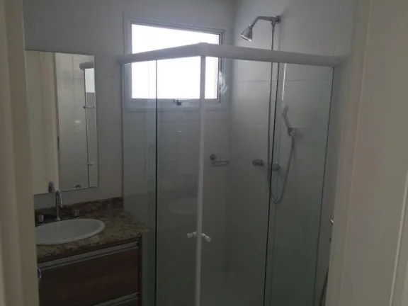 Imagem Excelente Apartamento para locação no Parque Campolim, Sorocaba-SP: 3 quartos, 1 suíte, 1 sala, 3 banheiros, 2 vagas de garagem, 90m².