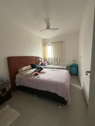 Imagem Apartamento 1 Dormitório com suíte no bairro Aviação - Praia Grande