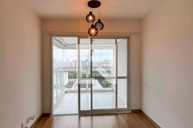 Imagem Apartamento à Venda - Aclimação, 2 Quartos, 51 m2