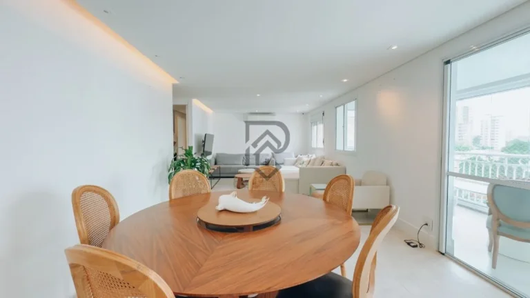 Imagem Apartamento moema pronto para morar