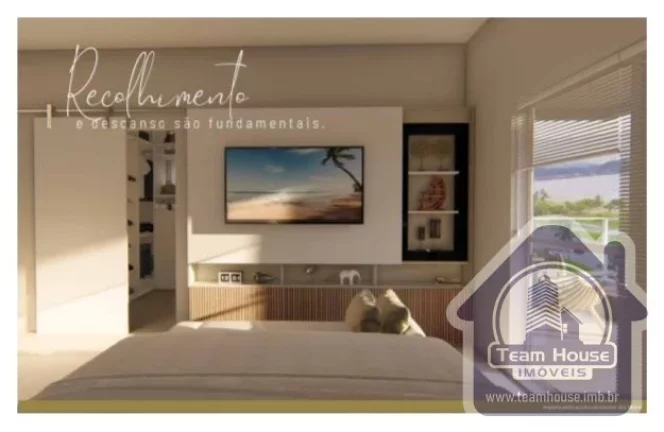 Imagem Apartamento a venda no Litoral Norte de São Paulo SP