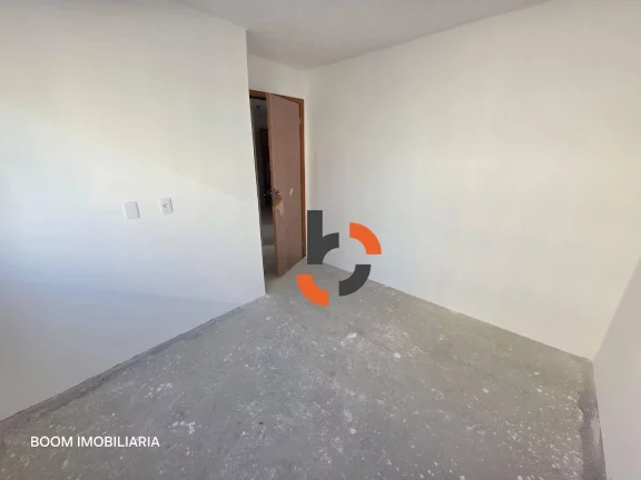 Imagem Apartamento com 2 dormitórios à venda, 40 m² por R$ 200.000,00 - Jardim Alvorada - Nova Iguaçu/RJ