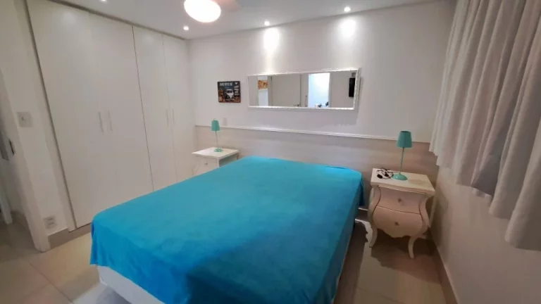 Imagem APARTAMENTO REFORMANDO FRENTE AO MAR, NA PRAIA DAS ASTÚRIAS