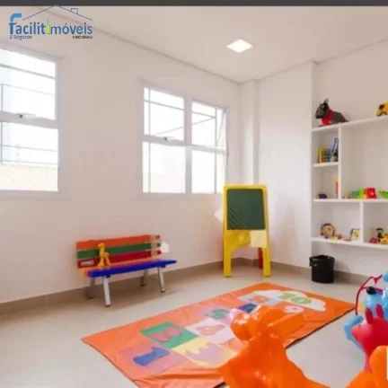 Imagem APARTAMENTO À VENDA NO BAIRRO BAETA NEVES - SÃO BERNARDO DO CAMPO - SP