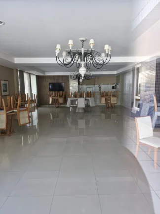 Imagem Completo Apartamento no Patamares em Salvador Novo