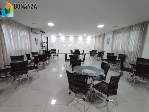 Imagem Apartamento na Maraponga com 2 Quartos para alugar