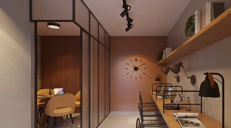 Imagem Apartamento Garden à venda em Campinas, Loteamento Residencial Vila Bella Dom Pedro, com 2 quartos, 54,88m2