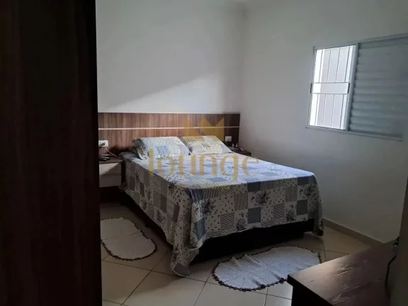 Imagem Casa à venda em Vila Haro Zona Leste - Sorocaba/SP