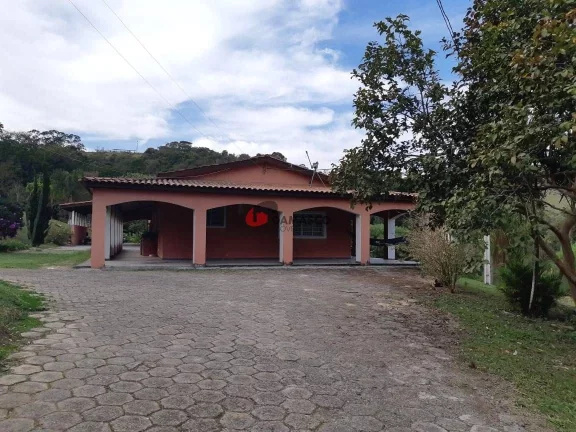 Imagem Sítio à venda, Roseiral, Piedade, SP