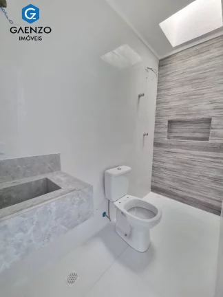 Imagem Sobrado Novo Bela Vista Condomínio