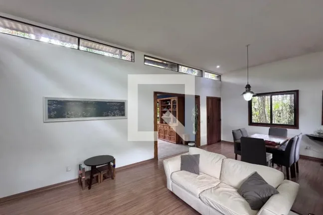 Imagem Casa à Venda - Vargem Grande, 5 Quartos, 320 m2