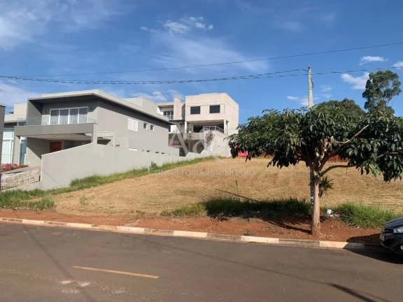 Imagem CONDOMÍNIO EQUILIBRIUM LOTE 755M2